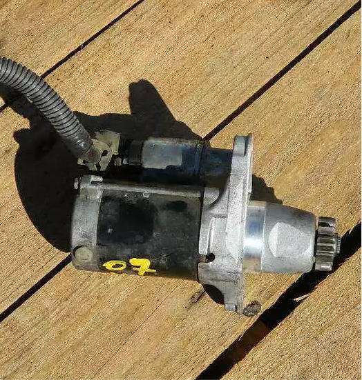 2007 TOYOTA HIGHLANDER LEXUS SCION 2.4L 3.5L 2.5L 3.3L 3.0L KICK STARTER - OEM