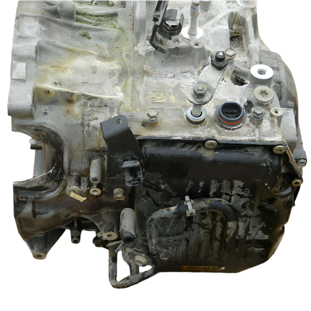 2010 2011 2012 MAZDA CX7 CX-7 2.3L TURBO FWD 2WD AUTOMATIC TRANSMISSION-117K MIL