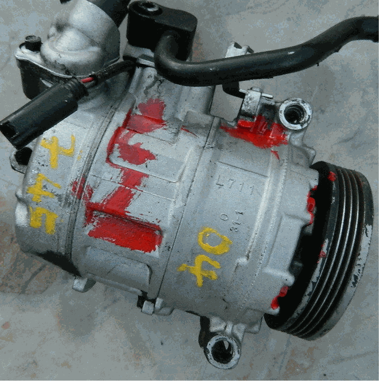 BMW 745LI 745I 645CI 750I