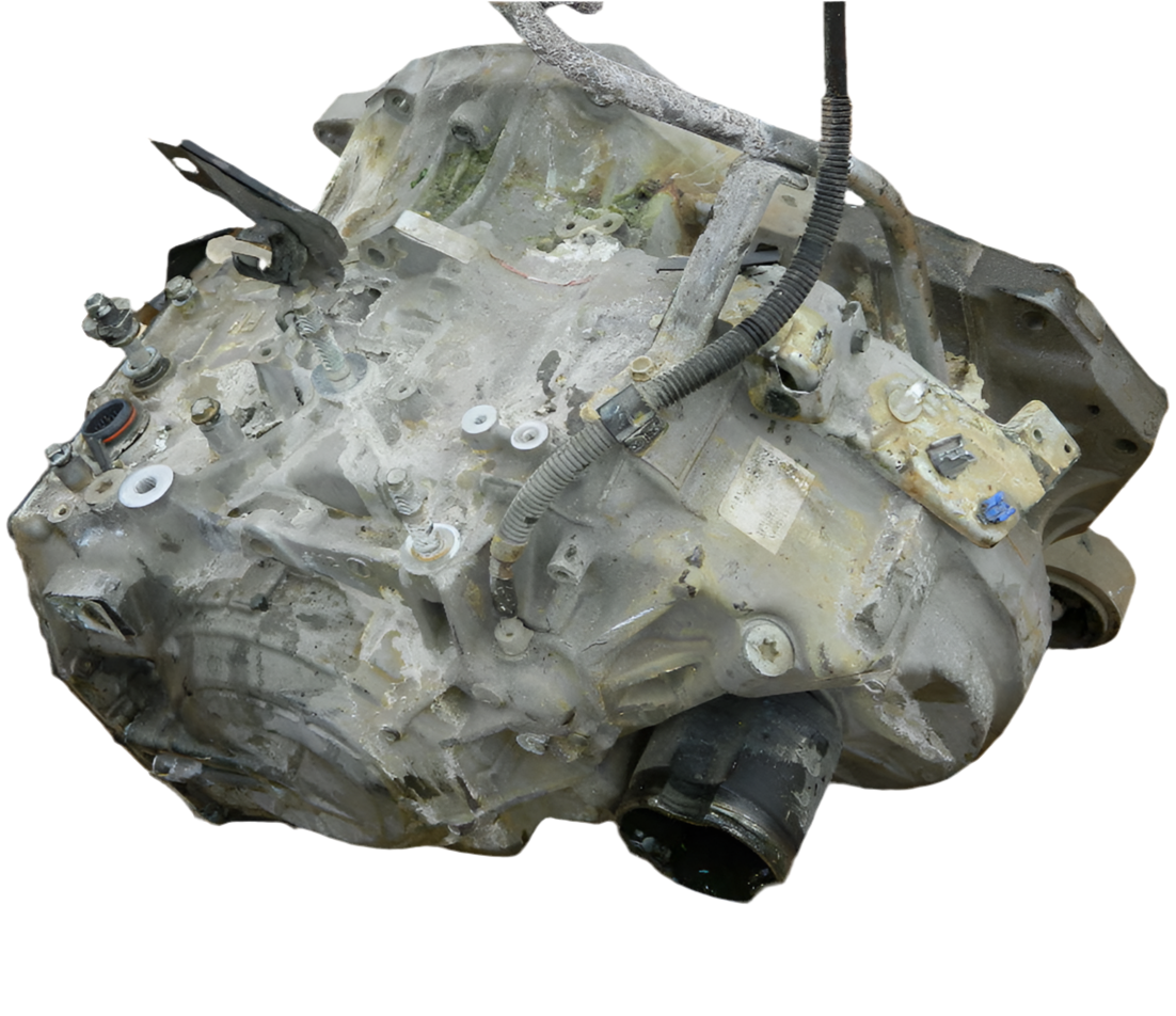 2010 2011 2012 MAZDA CX7 CX-7 2.3L TURBO FWD 2WD AUTOMATIC TRANSMISSION-117K MIL