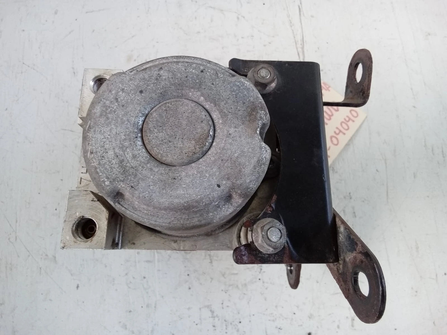 05-08 TOYOTA TACOMA 4WD 4.0L ANTI LOCK BRAKE PUMP ABS CONTROL MODULE 89541-04040