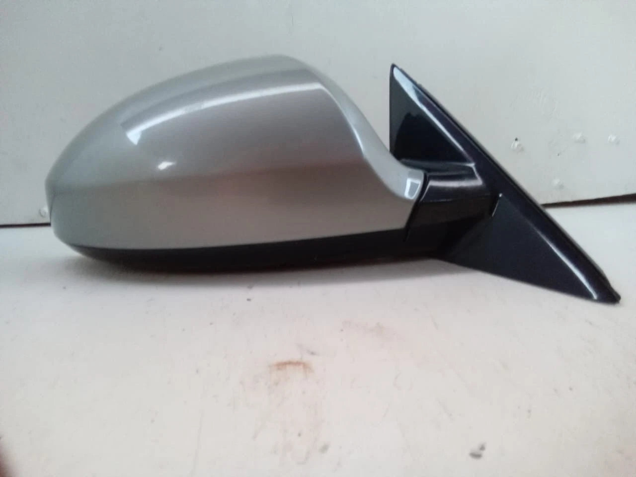 2006-2008 INFINITI FX35 FX45 POWER DOOR MIRROR RIGHT PASSENGER SIDE COLOR GRAY 96301CL80A