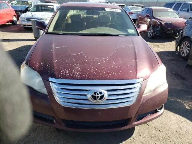 2008 2009 2010 TOYOTA AVALON LEFT SIDE LH HEADLIGHT ASSY XENON HID W/BALLAST