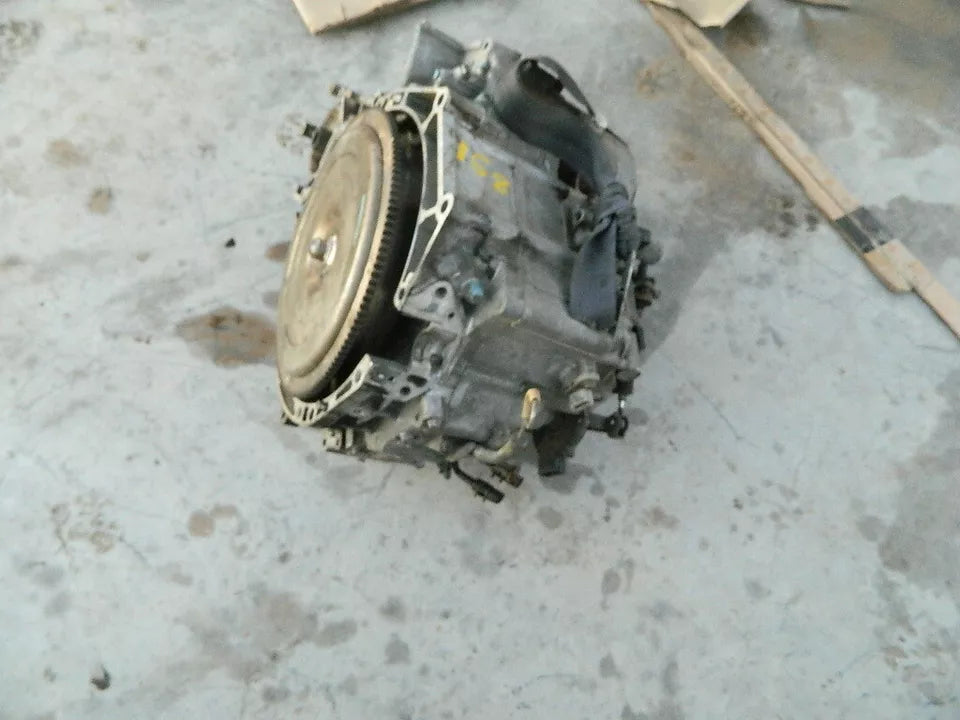 2006 06ACURA MDX AUTO TRANSMISSION ASSEMBLY 3.5L, V6 4X4 AWD 4WD