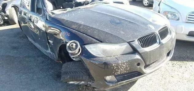 BMW 328 328I 328XI SEDAN RIGHT PASSENGER SIDE HEADLIGHT ASSEMBLY W/O XENON OEM