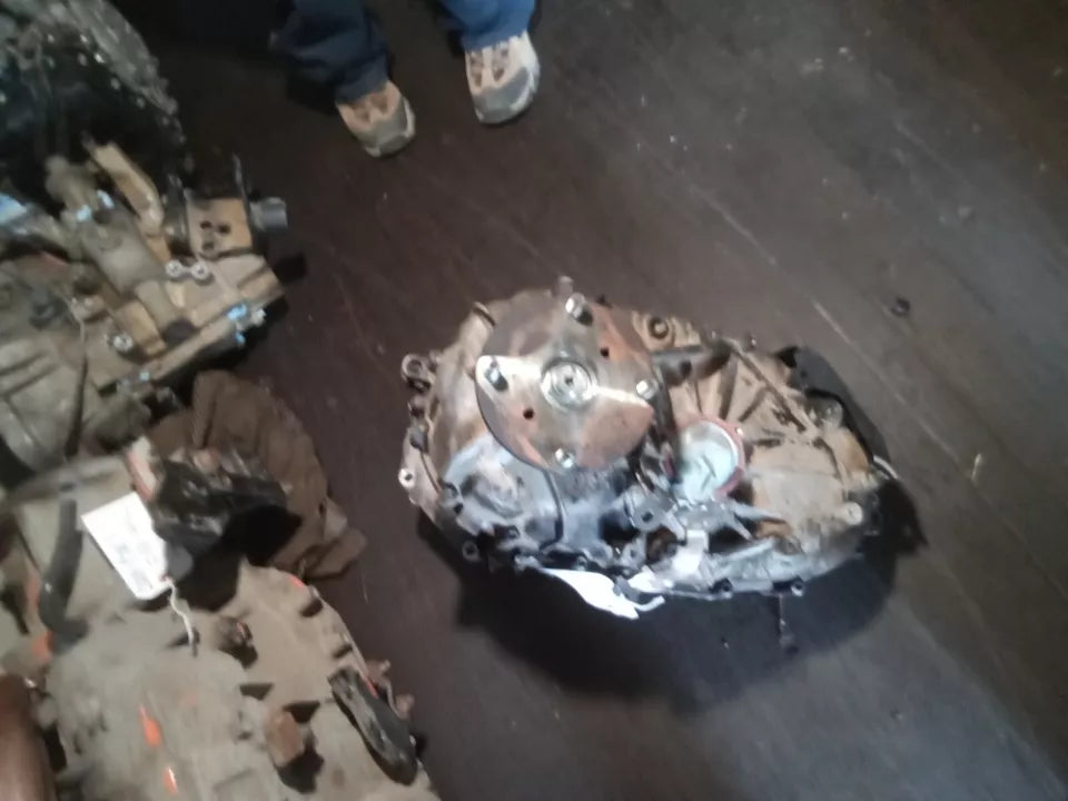 2014 2015 2016 2017 2018 2019 20 21 TOYOTA TUNDRA V8 5.7L TRANSFER CASE 4WD 4X4