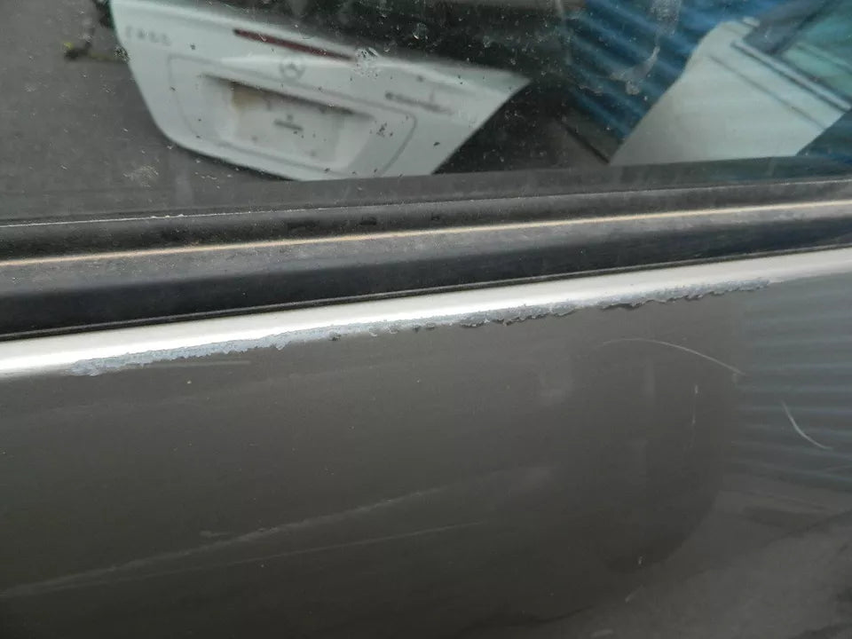 2004 2005 2006 2007 2008 2009 2010 TOYOTA SIENNA LEFT REAR DRIVER SIDE DOOR