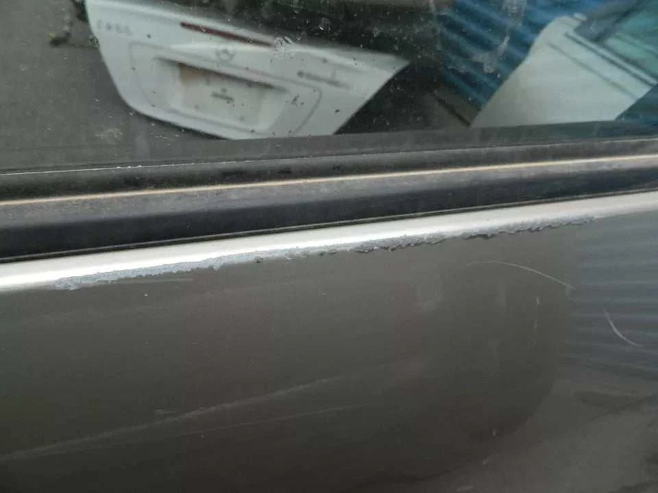 commercial address or terminal pickup