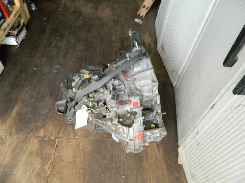 TOYOTA VENZA 2.7L 4CYL AUTOMATIC TRANSMISSION ASSEMBLY 1ARFE AWD 4WD 114K MILES