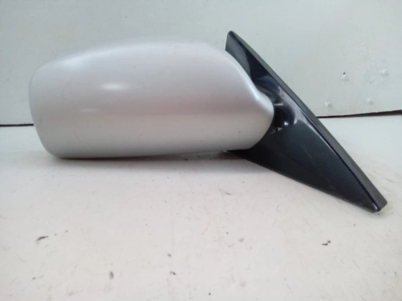 2004-2008 TOYOTA SOLARA POWER DOOR MIRROR RH RIGHT PASSENGER SIDE COLOR GRAY 87910AA906 87910AA120B0