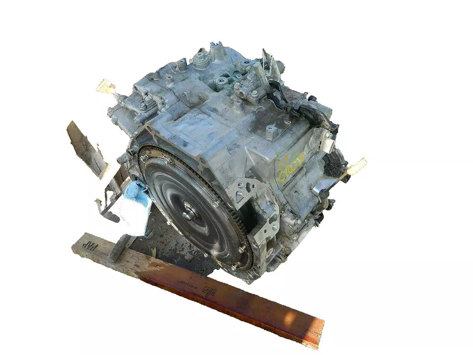2010 2011 2012 HONDA CROSSTOUR 2WD AUTOMATIC TRANSMISSION ASSEMBLY 58K MILES