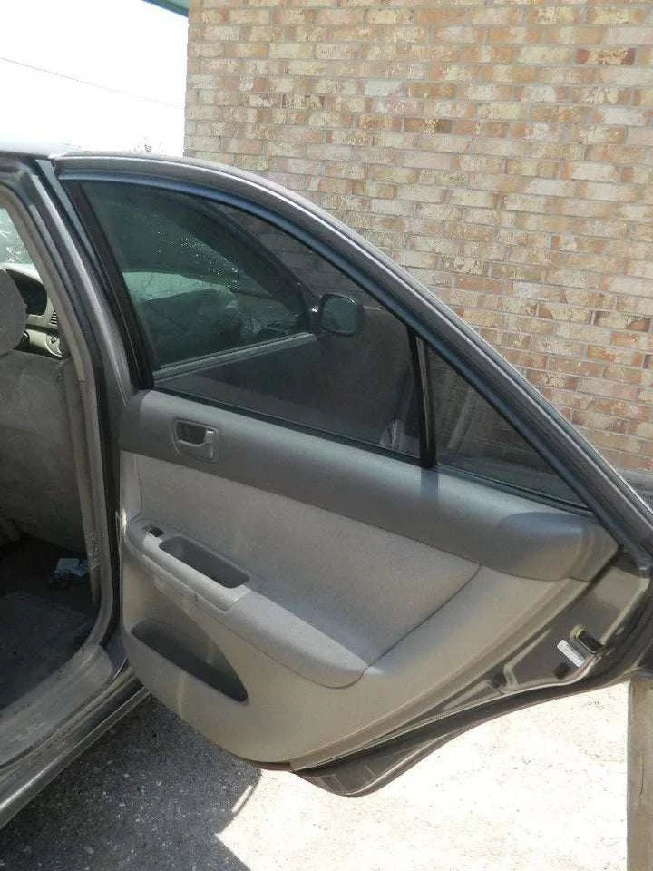 2002 2003 2004 2005 2006 Toyota Camry