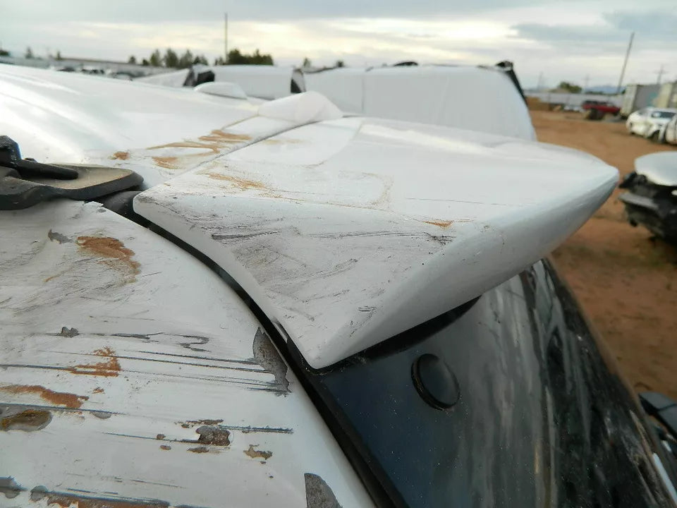 2008-2013 TOYOTA HIGHLANDER TAILGATE HATCH TRUNK LID POWER LIFT W/CAMERA