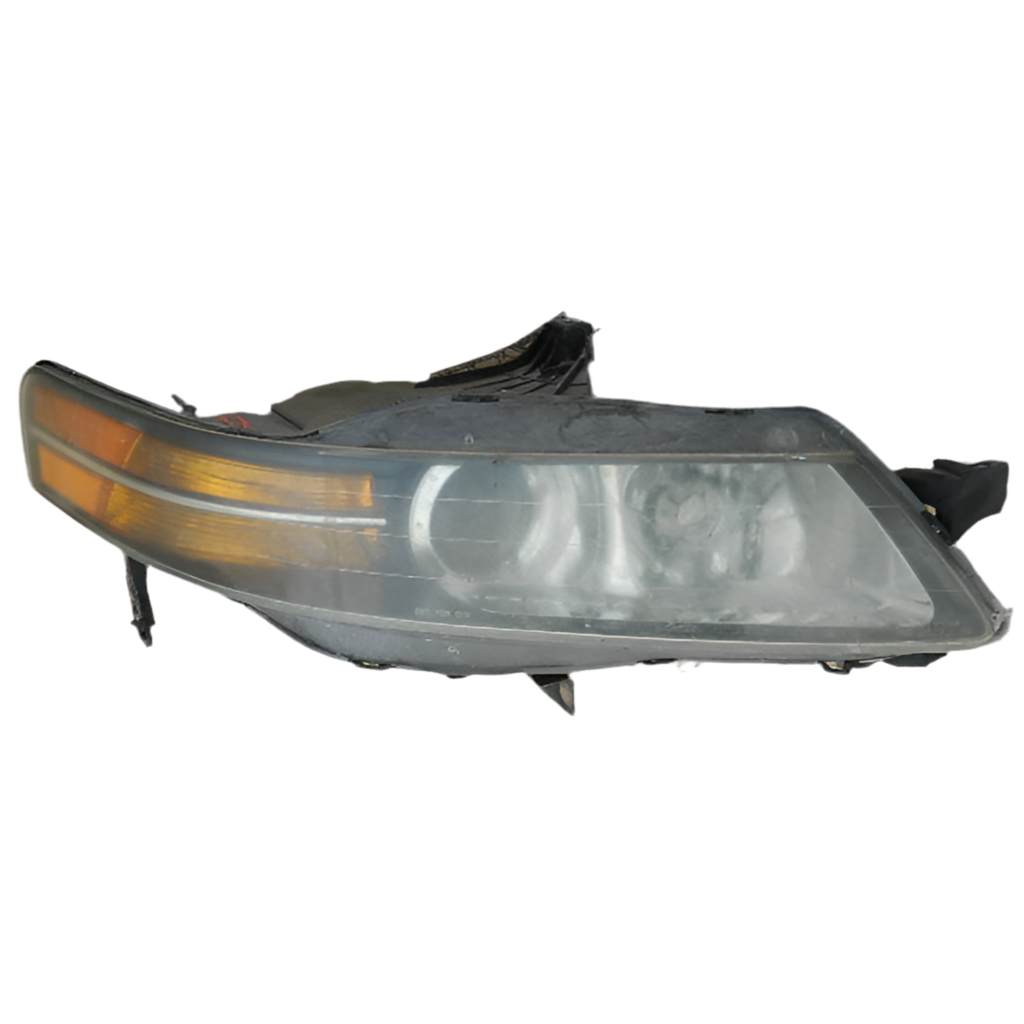 2004 04 2005 05 ACURA TL 3.2L FRONT RIGHT PASSENGER SIDE HEADLIGHT XENON HID