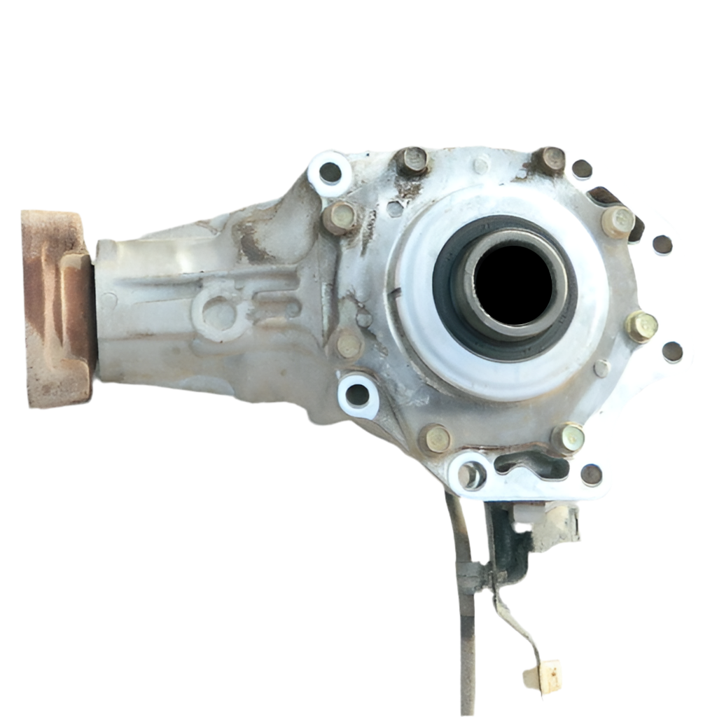 HONDA PILOT RIDGELINE ACURA MDX AUTO TRANSMISSION TRANSFER CASE AWD 4WD
