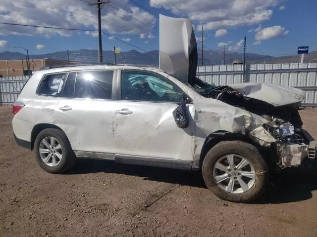 08 09 10 11 12 13 TOYOTA HIGHLANDER 3.5L 4WD AWD AUTO TRANSMISSION W/TRANSFER