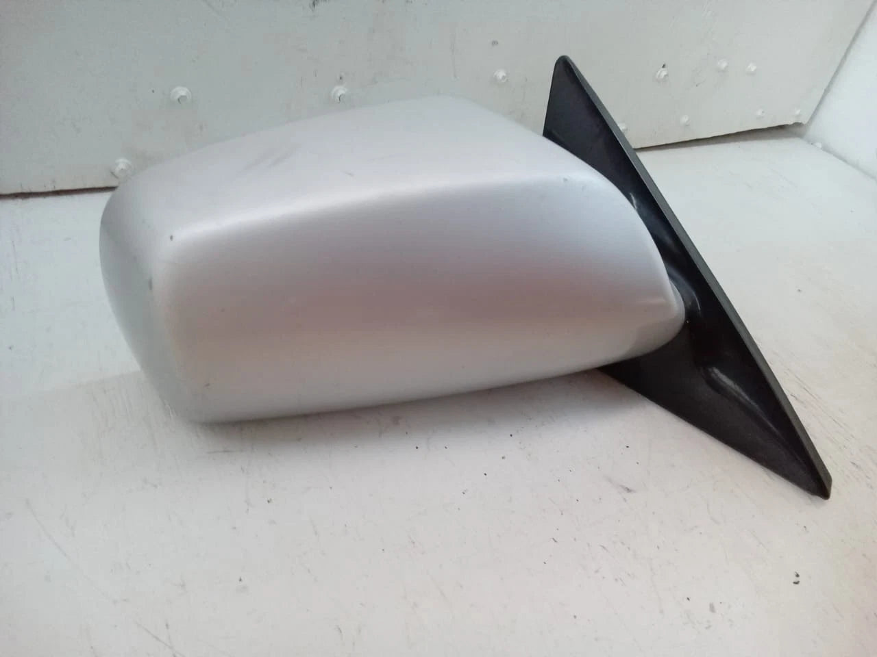 2004-2008 TOYOTA SOLARA POWER DOOR MIRROR RH RIGHT PASSENGER SIDE COLOR GRAY 87910AA906 87910AA120B0