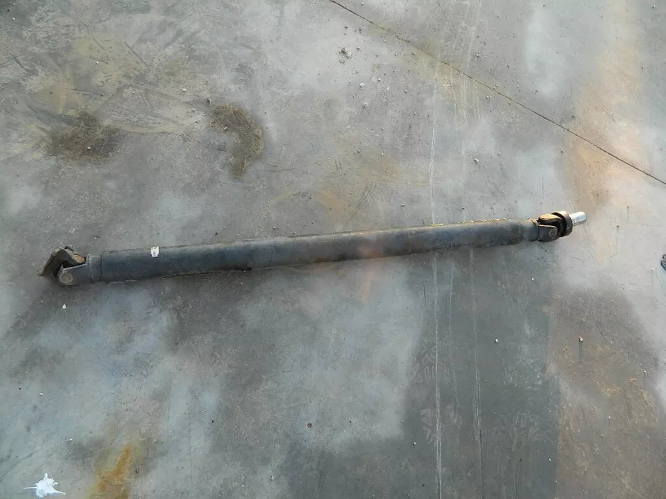 1997-2002 TOYOTA 4RUNNER 3.4L 6CYL 2WD DRIVE SHAFT ASSEMBLY - OEM