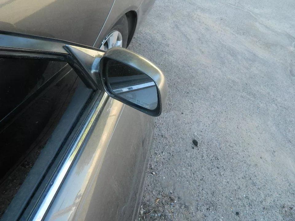 2002 2003 2004 2005 2006 TOYOTA CAMRY FRONT RIGHT PASSENGER DOOR OEM