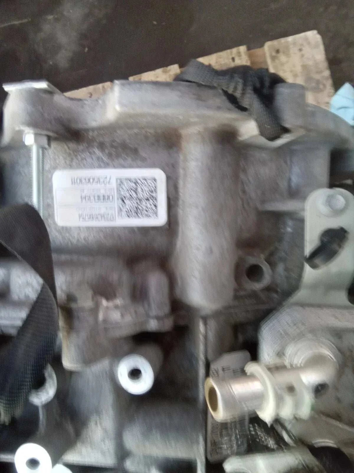 16-20 LINCOLN MKZ