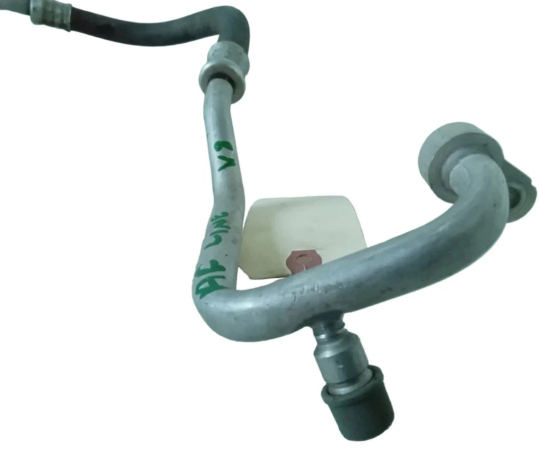 2004-2007 TOYOTA 4RUNNER 4.7L A/C AIR CONDITIONER PIPE HOSE LINE 88704-60340