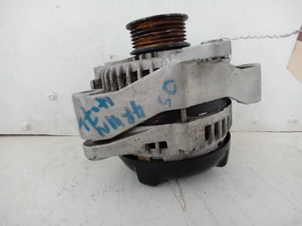 2003-2007 TOYOTA 4RUNNER 4.7L ALTERNATOR GENERATOR 27060-50320 | 104210-3441