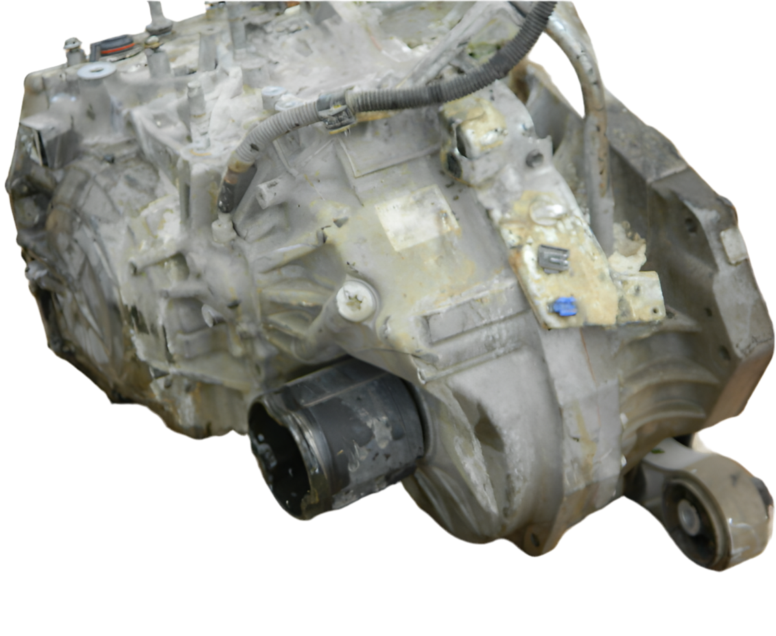 2010 2011 2012 MAZDA CX7 CX-7 2.3L TURBO FWD 2WD AUTOMATIC TRANSMISSION-117K MIL