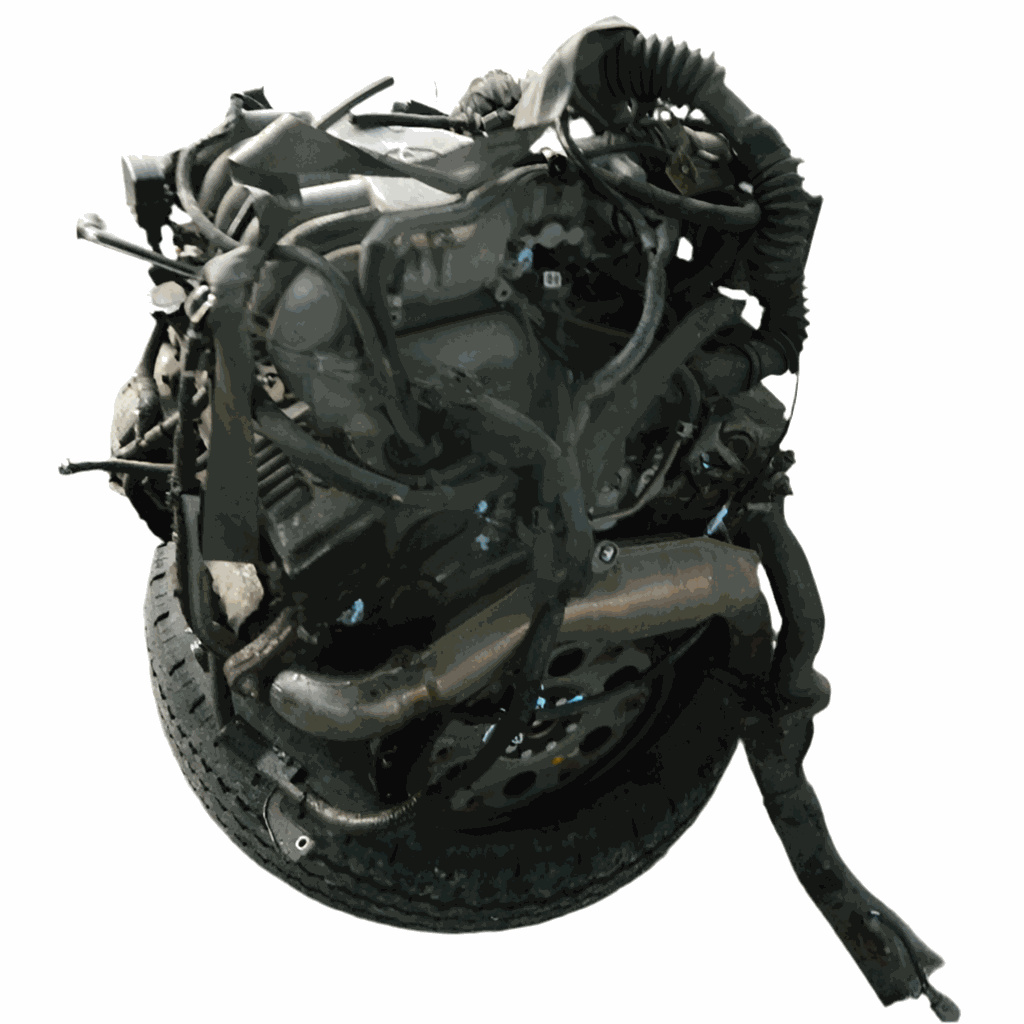 TOYOTA 4RUNNER TUNDRA T100