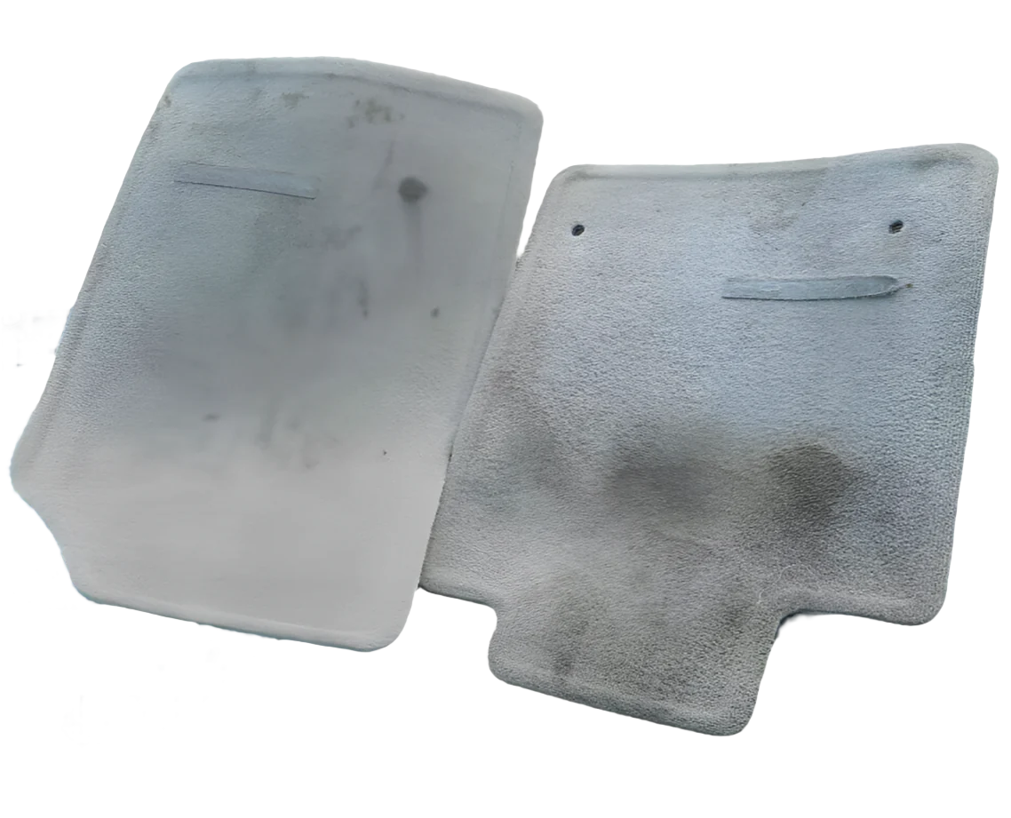 TOYOTA AVALON FLOOR MAT