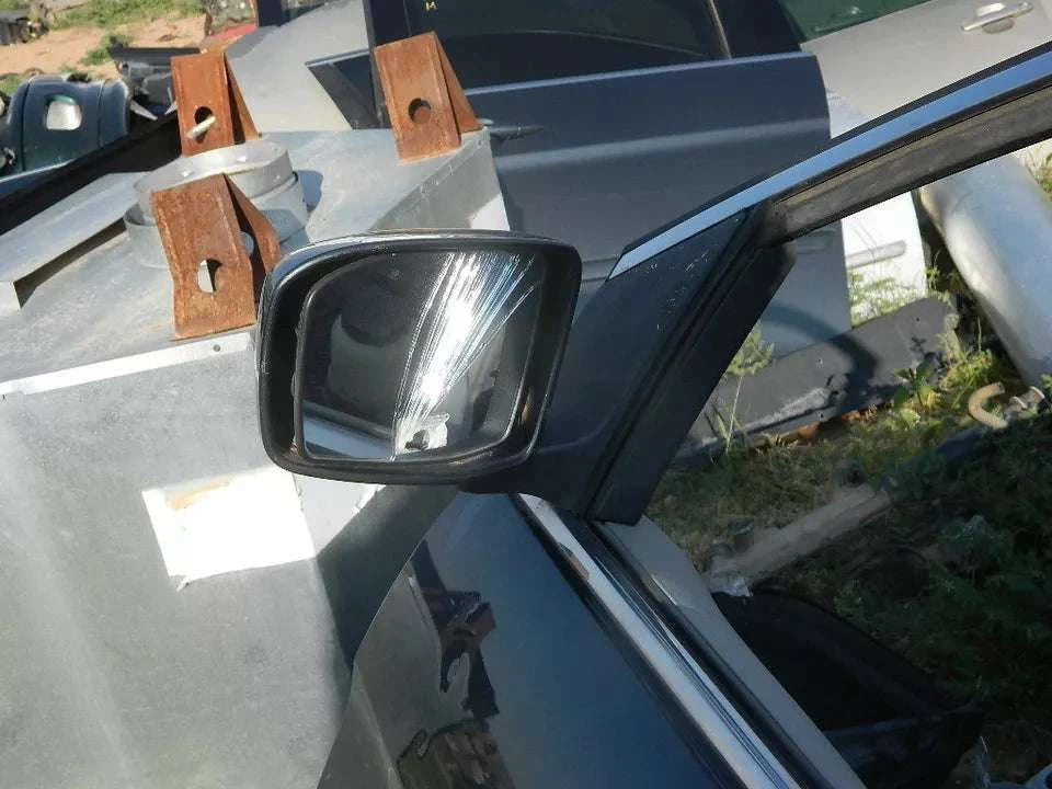 HONDA ODYSSEY LEFT FRONT DRIVER DOOR