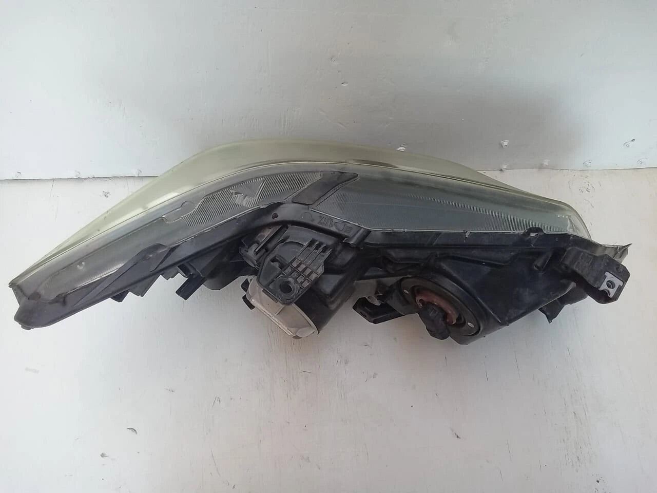 2013 2014 2015 ACURA ILX XENON HEADLIGHT LEFT DRIVER SIDE - W3T19371-2424