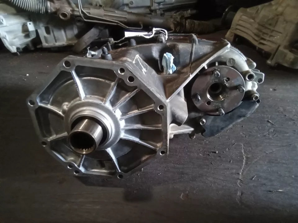 2014 2015 2016 2017 2018 2019 20 21 TOYOTA TUNDRA V8 5.7L TRANSFER CASE 4WD 4X4