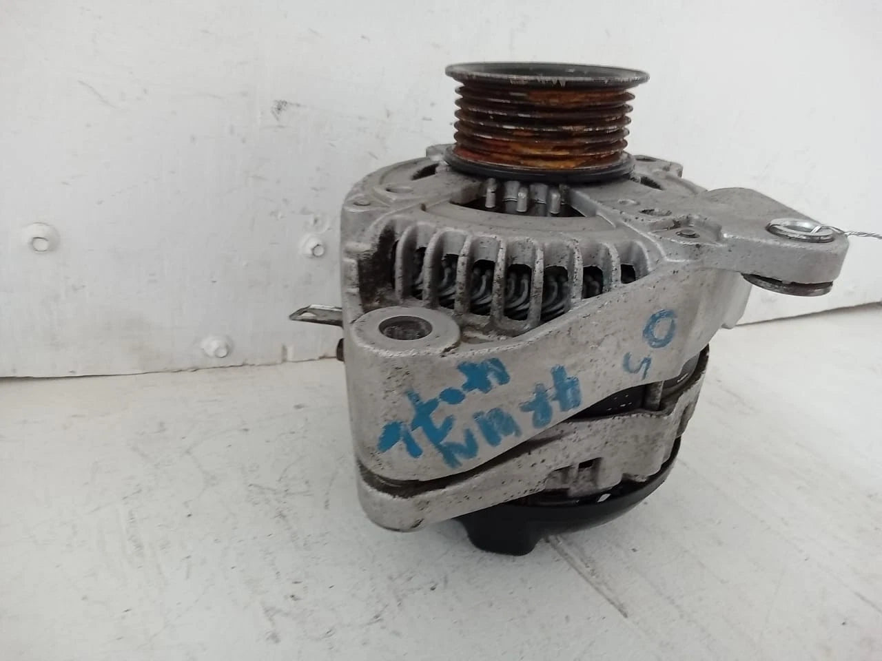 2003-2007 TOYOTA 4RUNNER 4.7L ALTERNATOR GENERATOR 27060-50320 | 104210-3441