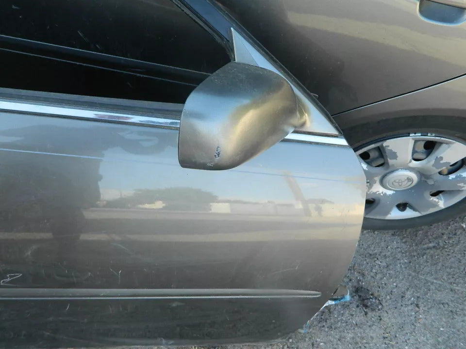 2002 2003 2004 2005 2006 TOYOTA CAMRY FRONT RIGHT PASSENGER DOOR OEM