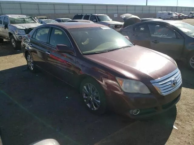 2008 2009 2010 TOYOTA AVALON LEFT SIDE LH HEADLIGHT ASSY XENON HID W/BALLAST