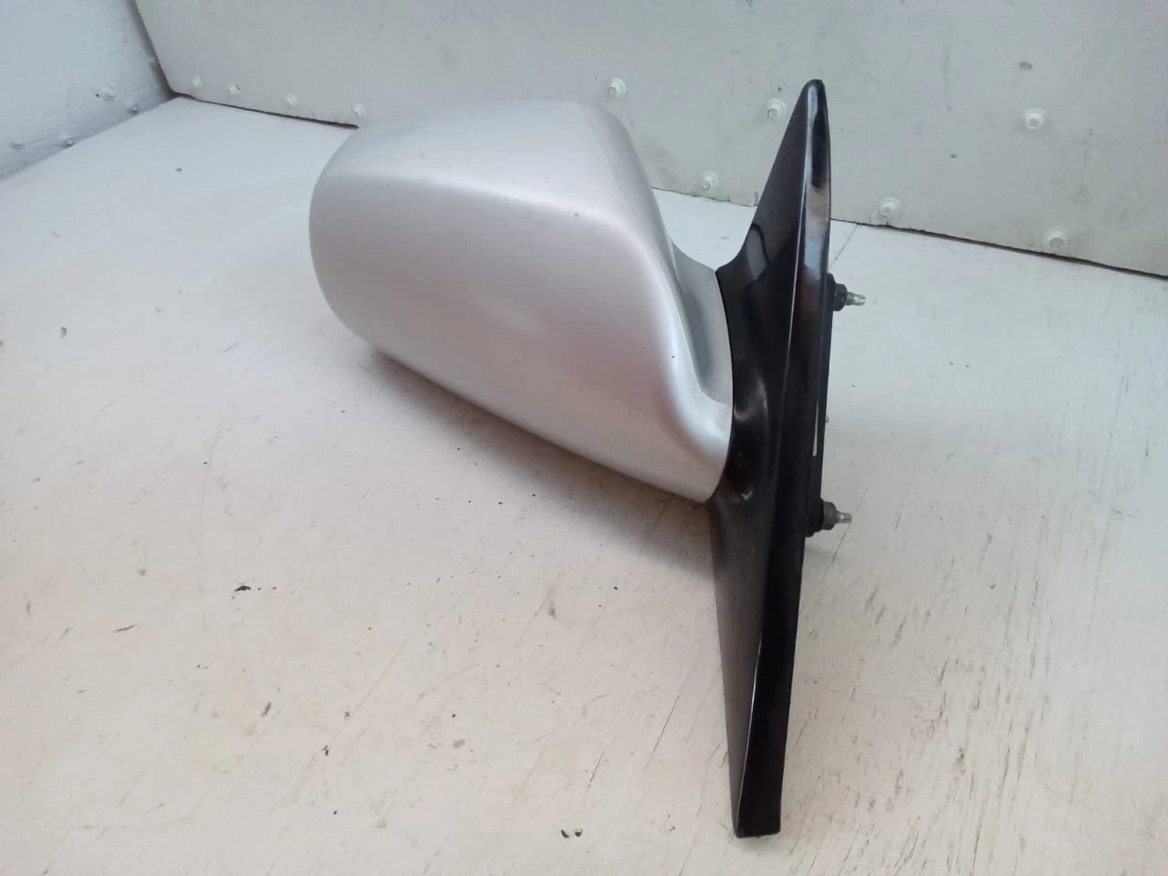 2004-2008 TOYOTA SOLARA POWER DOOR MIRROR RH RIGHT PASSENGER SIDE COLOR GRAY 87910AA906 87910AA120B0