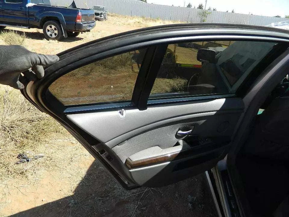 BMW 745LI 745I 750I 750LI 760LI