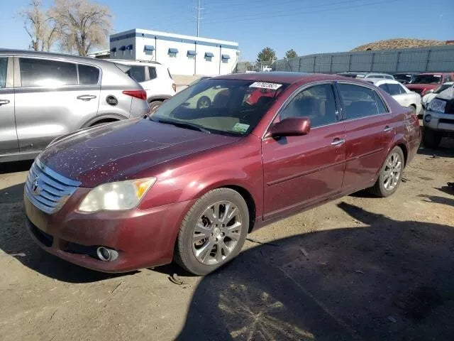 2008 2009 2010 TOYOTA AVALON RIGHT SIDE RH HEADLIGHT ASSY XENON HID W/BALLAST