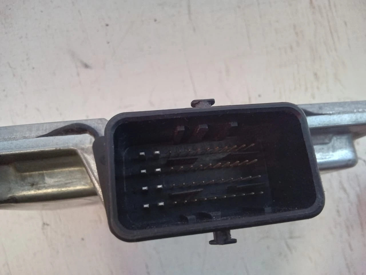 2014 NISSAN MAXIMA TRANSMISSION CONTROL UNIT OEM TCU 310F61PV2A | 310369DF1A