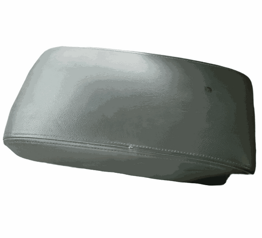 Toyota Solara center console