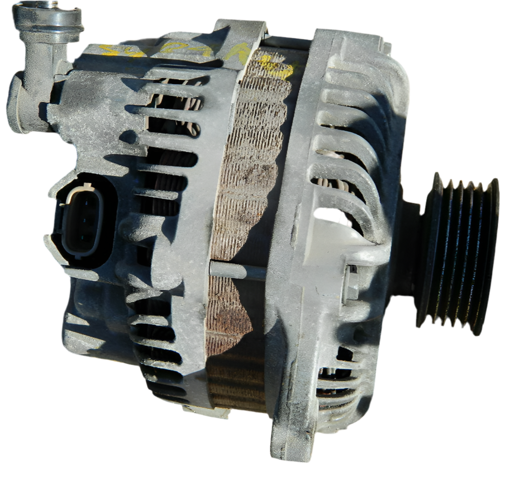 2005 2006 2007 2008 2009 SUBARU LEGACY OUTBACK 2.5L ALTERNATOR GENERATOR