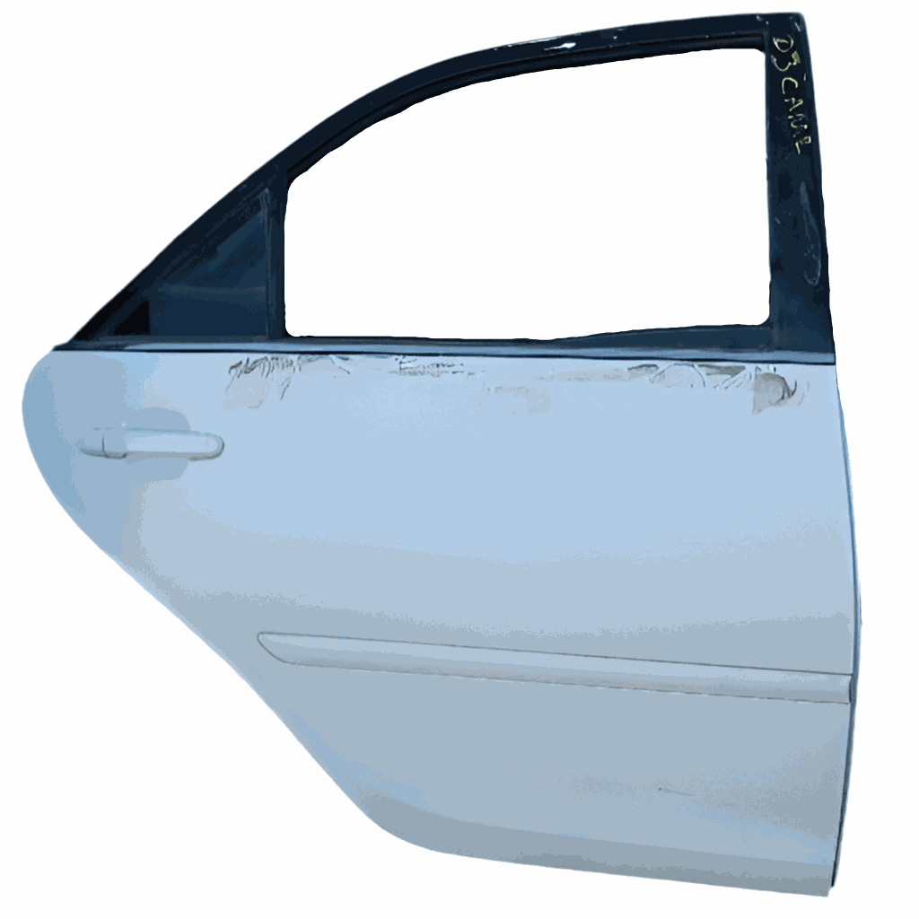 2002-2006 Toyota Camry