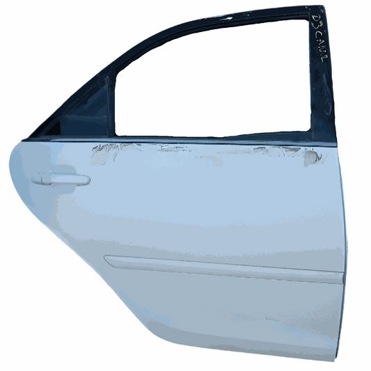 2002-2006 Toyota Camry