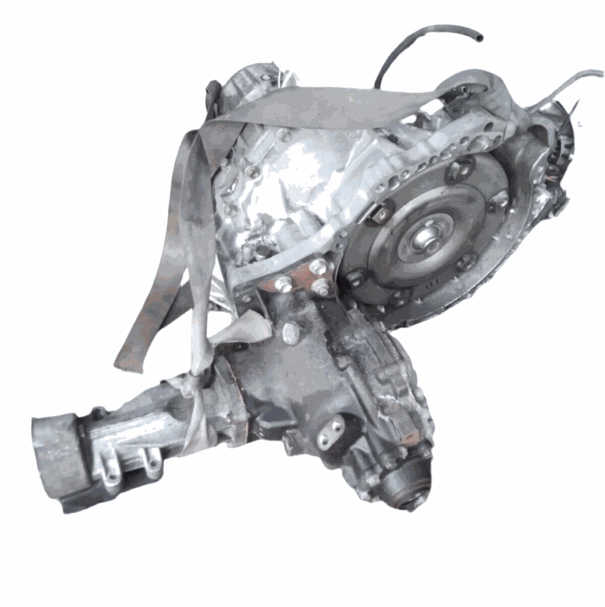 TOYOTA HIGHLANDER 3.0L V6