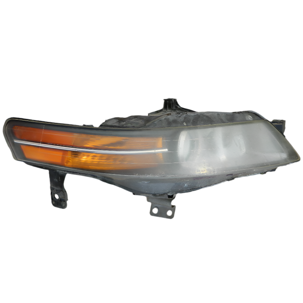 2004 2005 04 05 ACURA TL 3.2L FRONT RIGHT PASSENGER SIDE HEADLIGHT XENON HID-US