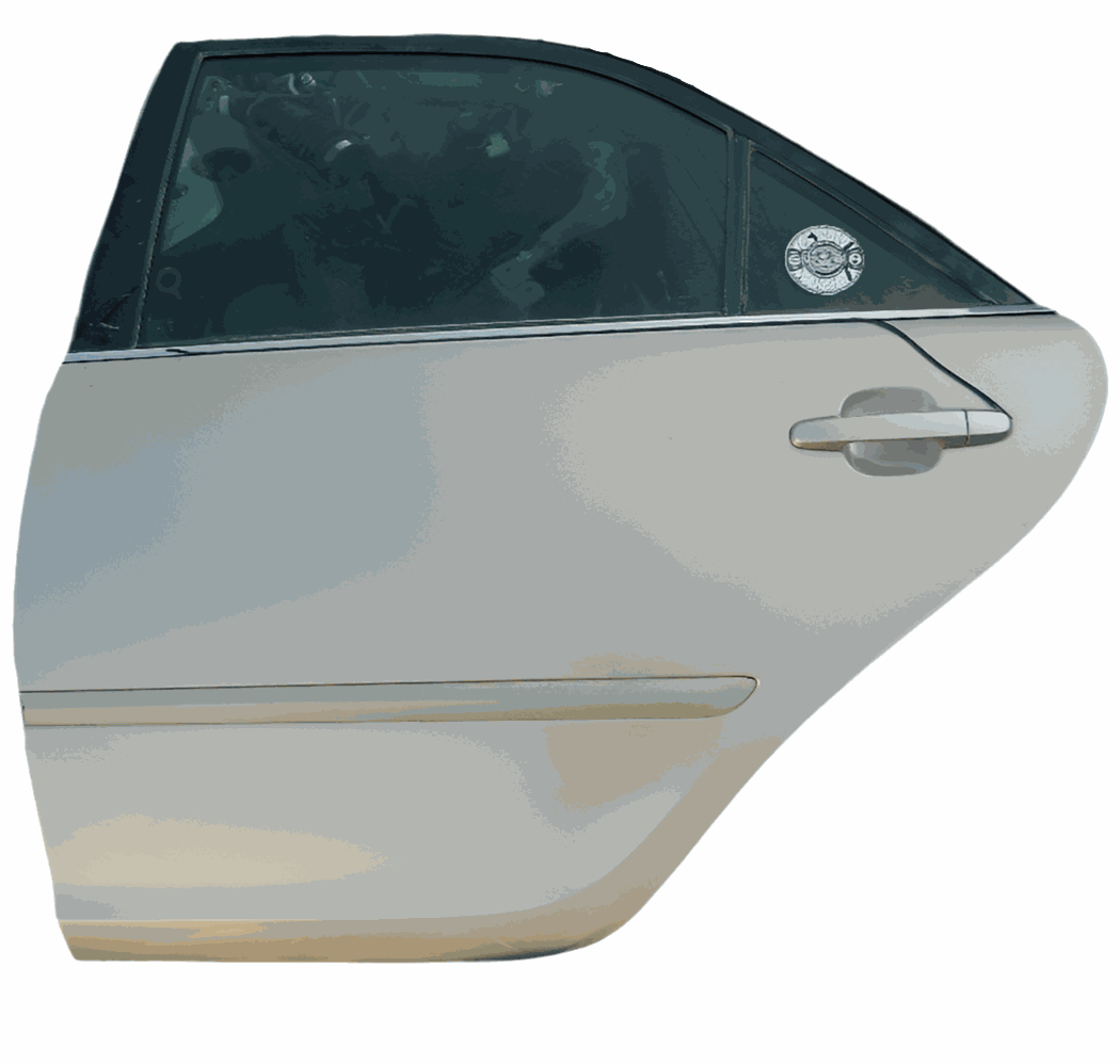 2002-2006 Toyota Camry