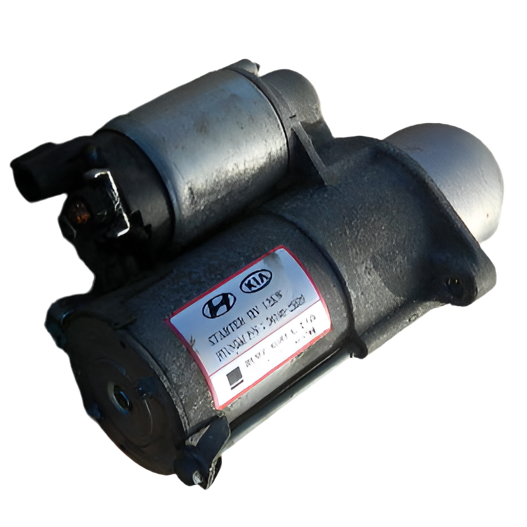 2006 2007 2008 2009 2010 KIA OPTIMA RONDO HYUNDAI SONATA 2.4L 4CYL KICK STARTER