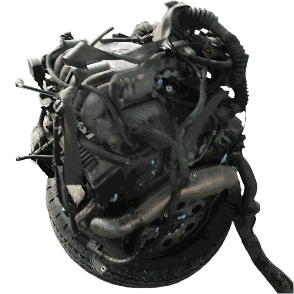 TOYOTA 4RUNNER TUNDRA T100