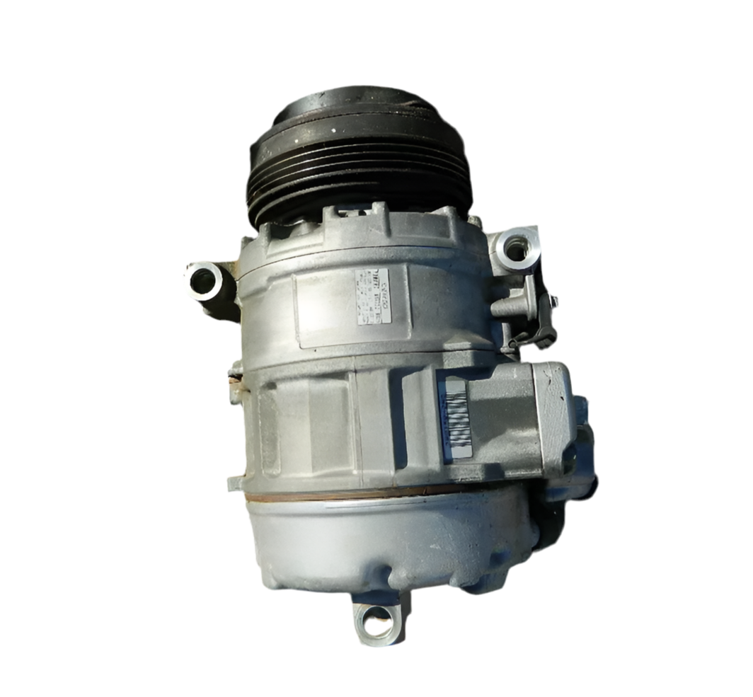 01 02 03 04 05 06 BMW 330I 330XI 352I 330CI Z4 3.0L A/C AC COMPRESSOR