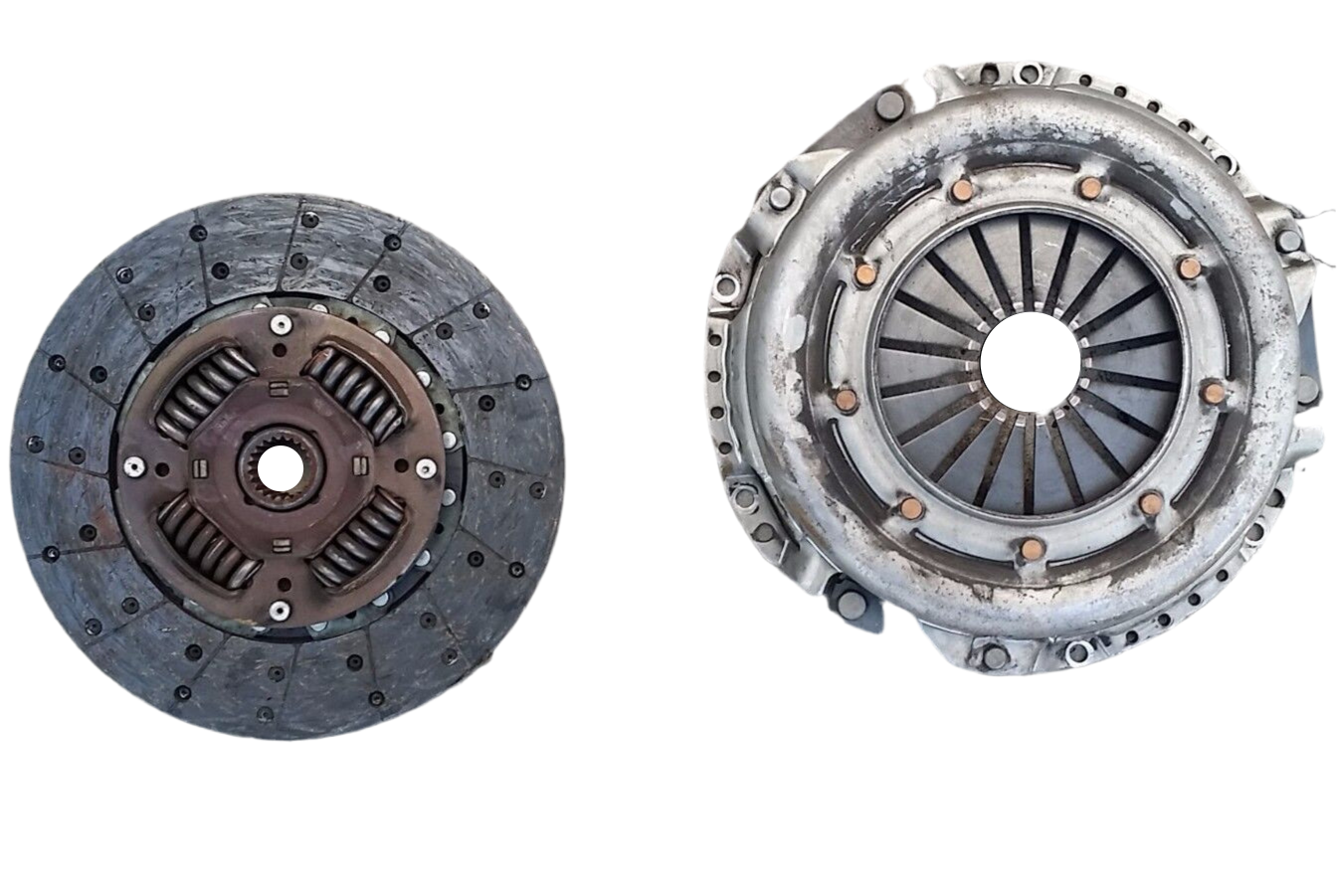 TOYOTA TUNDRA TACOMA 4RUNNER T100 CLUTCH PRESSURE PLATE FLYWHEEL KIT 3.4L V6